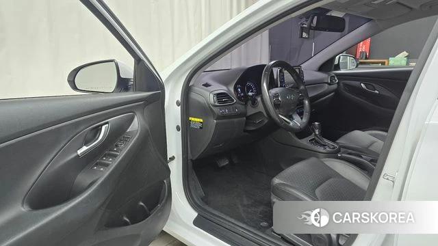 Hyundai i30 (PD) id 4988561 из Кореи 29