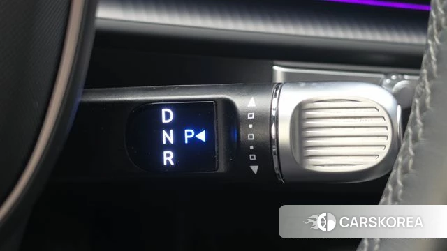 Hyundai Ionic 6 id 4990675 из Кореи 19