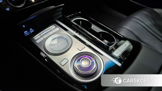 Genesis G80 (RG3) id 4987443 из Кореи 19