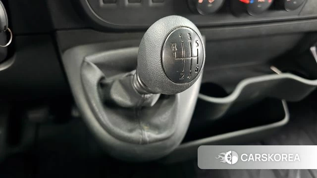 Renault Korea (Samsung) Master id 5048309 из Кореи 19