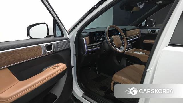 Hyundai Santa Fe (MX5) id 5021523 из Кореи 37