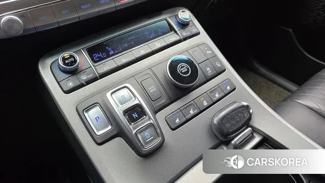 Hyundai Palisade id 3713042 из Кореи 19