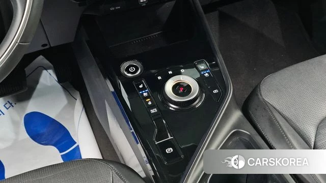 Kia Di All New Niro EV id 5040337 из Кореи 29