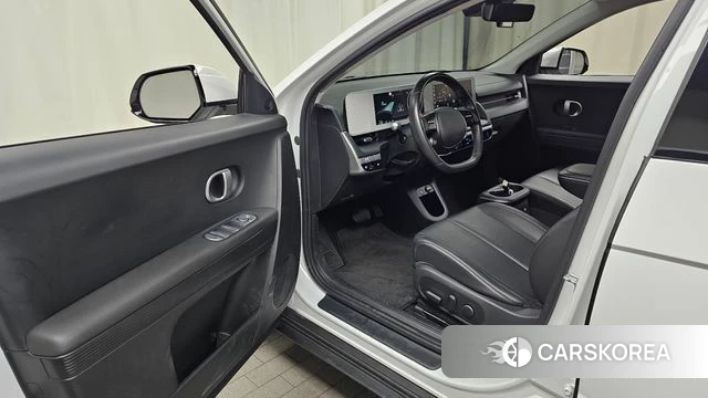 Hyundai Ionic 5 id 4996824 из Кореи 32