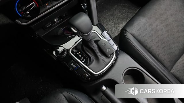 Kia Seltos id 4923476 из Кореи 31