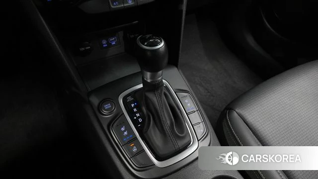 Hyundai Kona id 5004516 из Кореи 33
