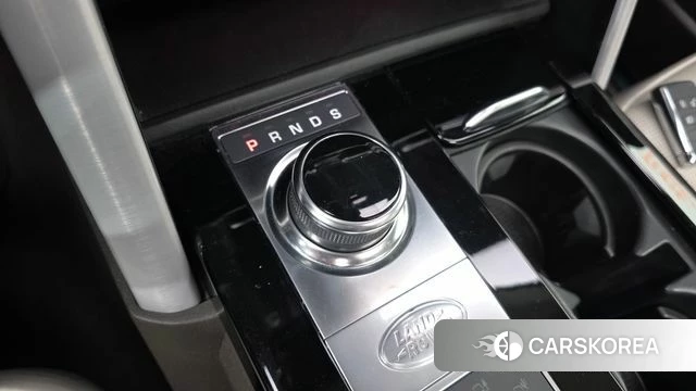 Land Rover Discovery 5 id 5023839 из Кореи 32