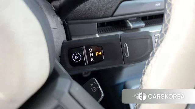 Kia EV3 id 5026241 из Кореи 33