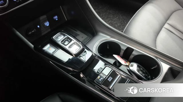 Hyundai Sonata (DN8) id 5028271 из Кореи 19