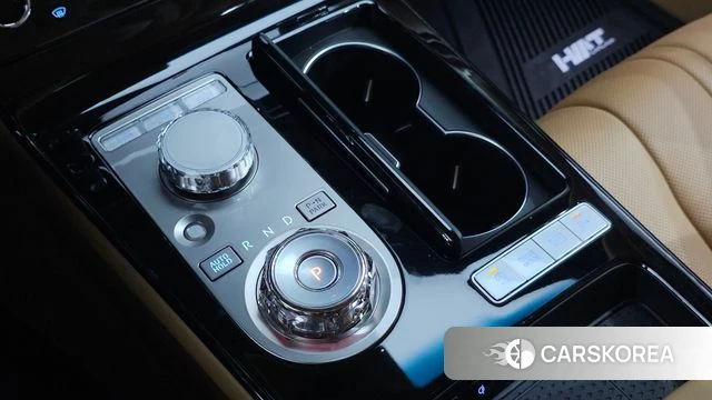 Genesis G80 (RG3) id 4964791 из Кореи 34