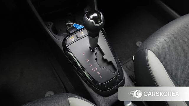 Kia All New Morning (JA) id 5004038 из Кореи 29