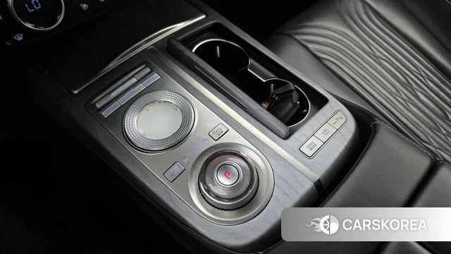 Genesis G80 (RG3) id 5013265 из Кореи 35