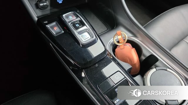 Hyundai Sonata (DN8) id 5003910 из Кореи 19
