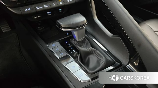 Hyundai The New Avante Hybrid (CN7) id 4991032 из Кореи 32