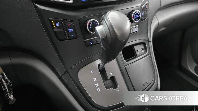 Hyundai The New Grand Starex id 5004286 из Кореи 19