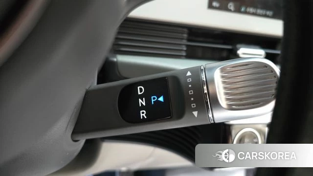 Hyundai Ionic 5 id 4982057 из Кореи 19