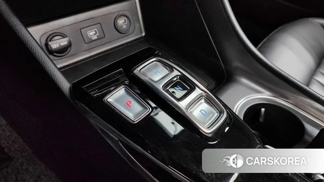 Hyundai Sonata (DN8) id 4775049 из Кореи 32