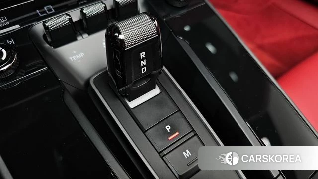 Porsche 911(992) id 4565959 из Кореи 34