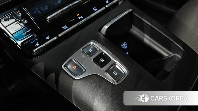 Hyundai The New Grandeur IG id 4982588 из Кореи 32