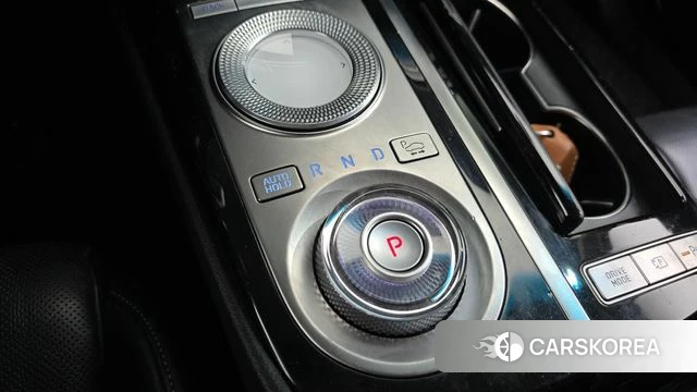 Genesis G80 (RG3) id 4952459 из Кореи 19