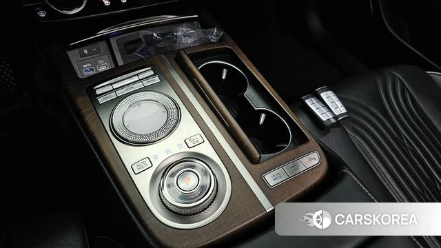 Genesis G80 (RG3) id 4967012 из Кореи 35