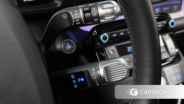 Hyundai Casper Electric id 5011386 из Кореи 29