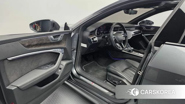 Audi A7 (4K) id 5018293 из Кореи 35