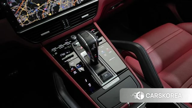 Porsche Cayenne (PO536) id 4712676 из Кореи 19