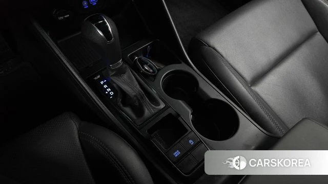 Hyundai All New Tucson id 5028542 из Кореи 30