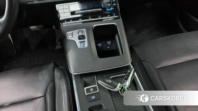 Hyundai The New Grandeur IG id 4785154 из Кореи 30