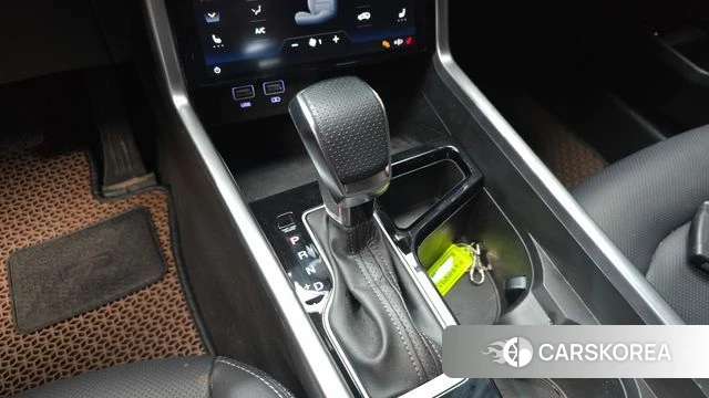Ssangyong Torres id 4976200 из Кореи 29
