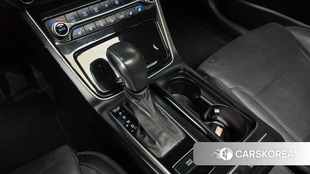Hyundai Grandeur IG id 5004598 из Кореи 31