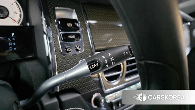 Rolls-Royce Lace id 4997514 из Кореи 19