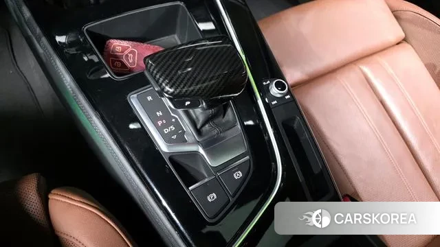 Audi A5 (F5) id 3752778 из Кореи 19