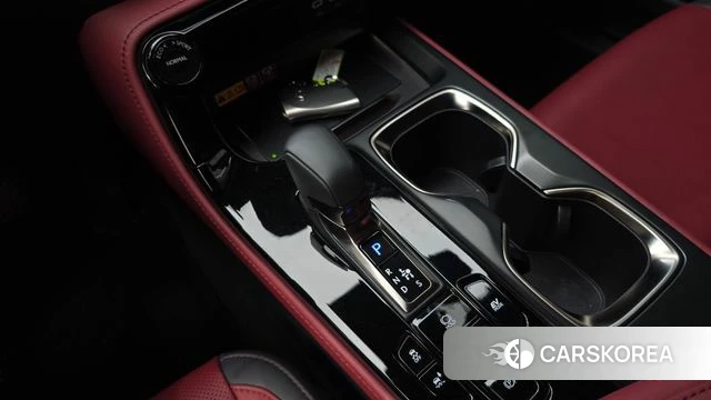Lexus NX350h Second generation id 4984866 из Кореи 32