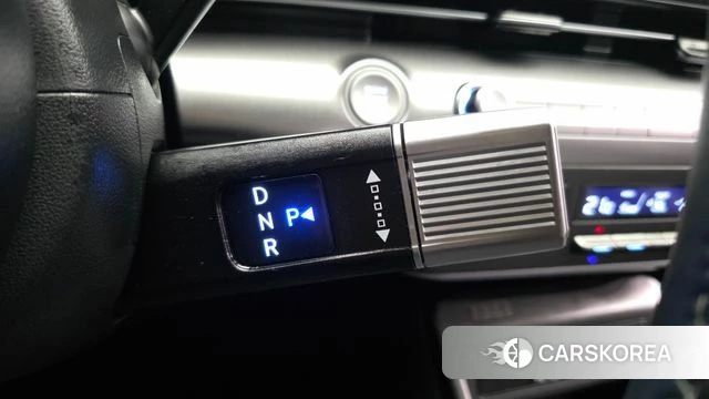 Hyundai Kona (SX2) id 4980521 из Кореи 19