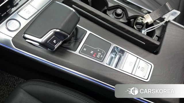 Audi A6 (C8) id 4967247 из Кореи 32