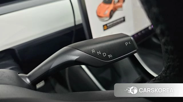 Tesla Model 3 id 4732124 из Кореи 19