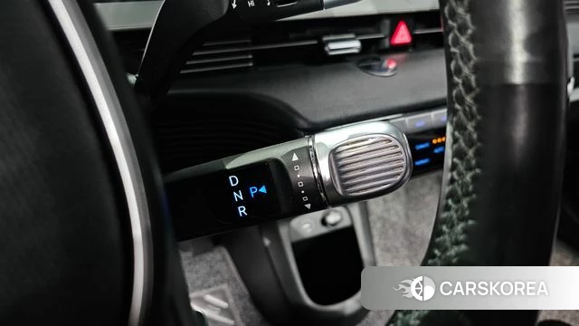 Hyundai Ionic 5 id 5012845 из Кореи 33
