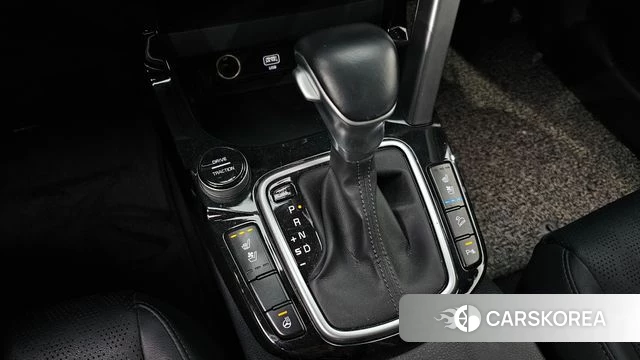 Kia Seltos id 4977755 из Кореи 19