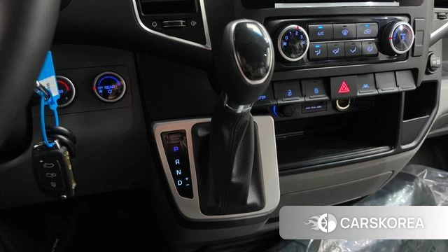 Hyundai Solati id 4767521 из Кореи 30
