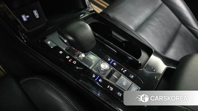 Kia K7 Premier id 5013589 из Кореи 19