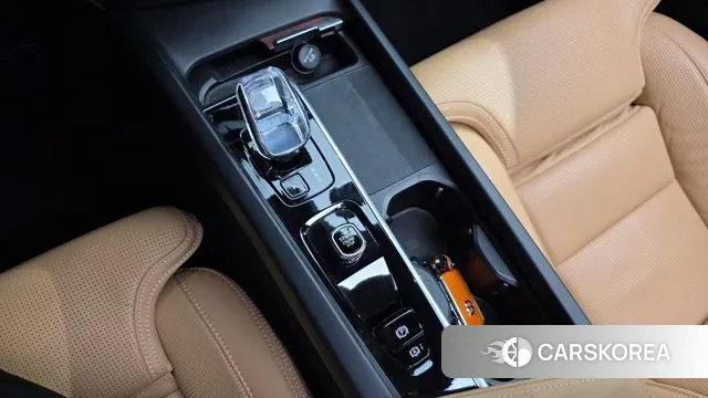Volvo V60 Cross-Country 2nd Generation id 3685269 из Кореи 19