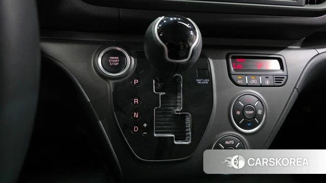 Kia The New Kia Ray id 5026447 из Кореи 31
