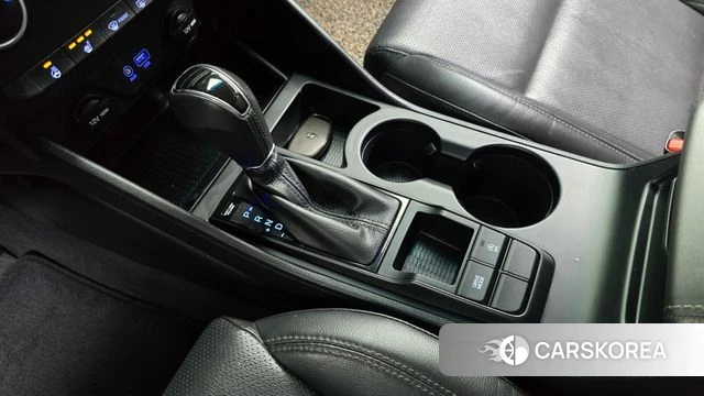 Hyundai All New Tucson id 4713103 из Кореи 19