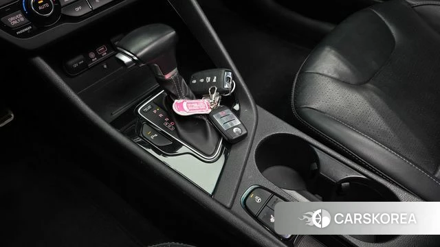 Kia Niro id 5023888 из Кореи 34