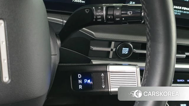 Hyundai Santa Fe (MX5) id 5046150 из Кореи 32