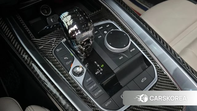 BMW Z4 (G29) id 5023323 из Кореи 30