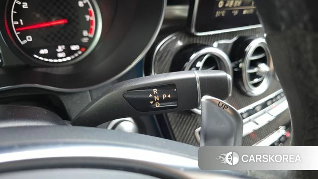 Mercedes-Benz GLC-Class X253 id 5035373 из Кореи 31
