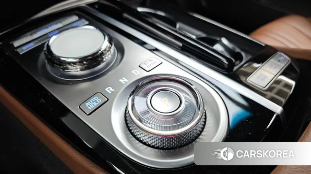 Genesis G80 (RG3) id 5021667 из Кореи 32